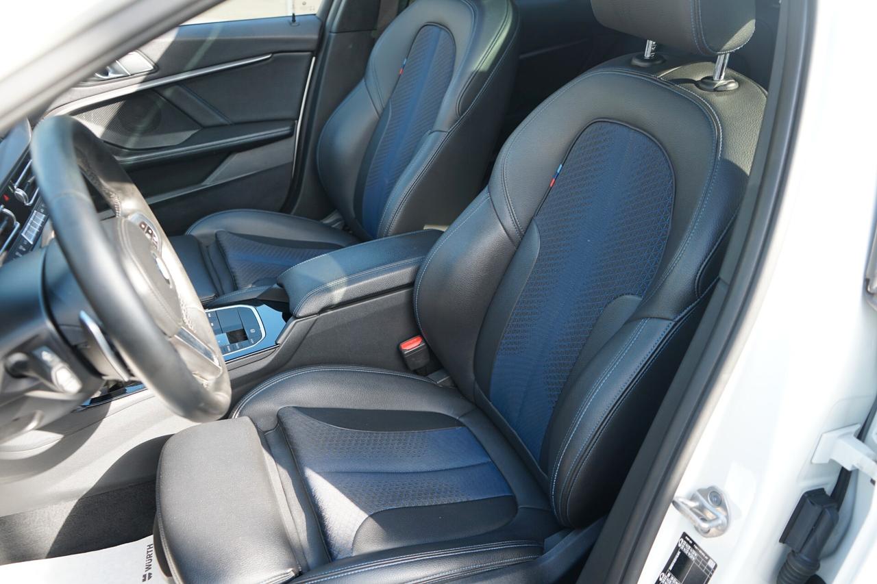 Bmw 120d xDrive 5p. Msport Tetto