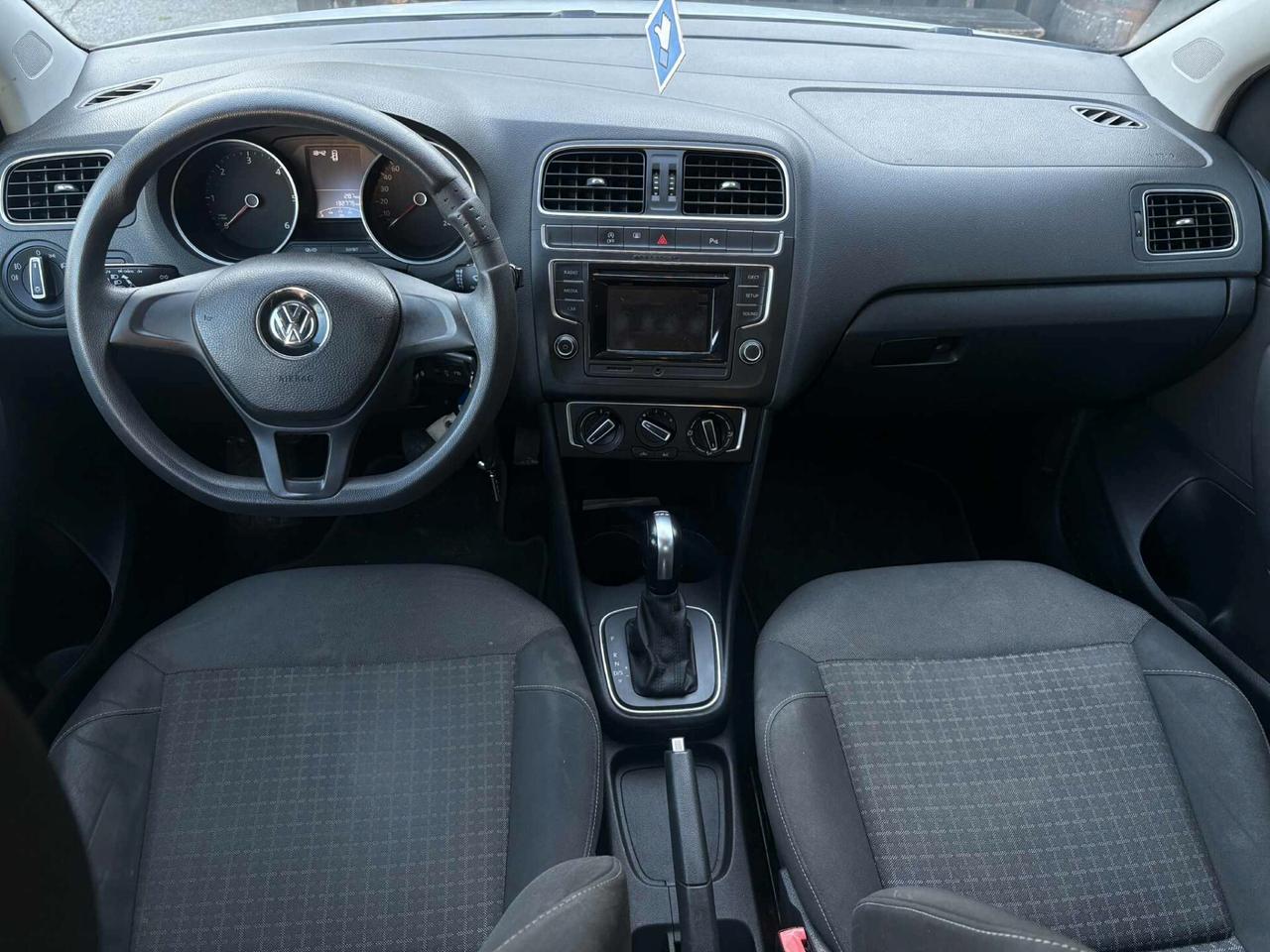 Volkswagen Polo 1.4 TDI 90CV 5p. Fresh BlueMotion Technology