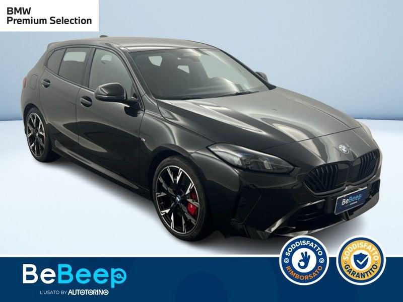 BMW Serie 1 118D MSPORT PRO AUTO