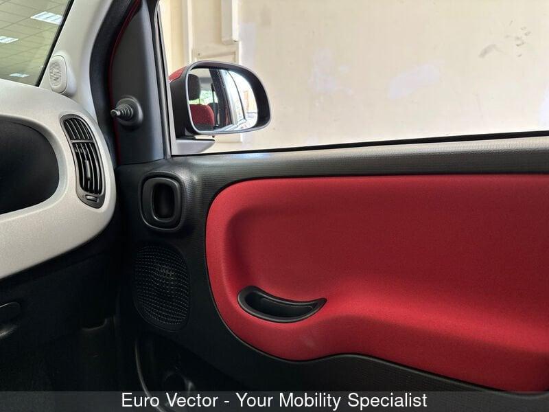 FIAT Panda Panda 1.2 EasyPower Easy