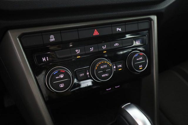 VOLKSWAGEN T-Roc T-Roc 1.5 TSI ACT Style DSG BlueMotion Technology