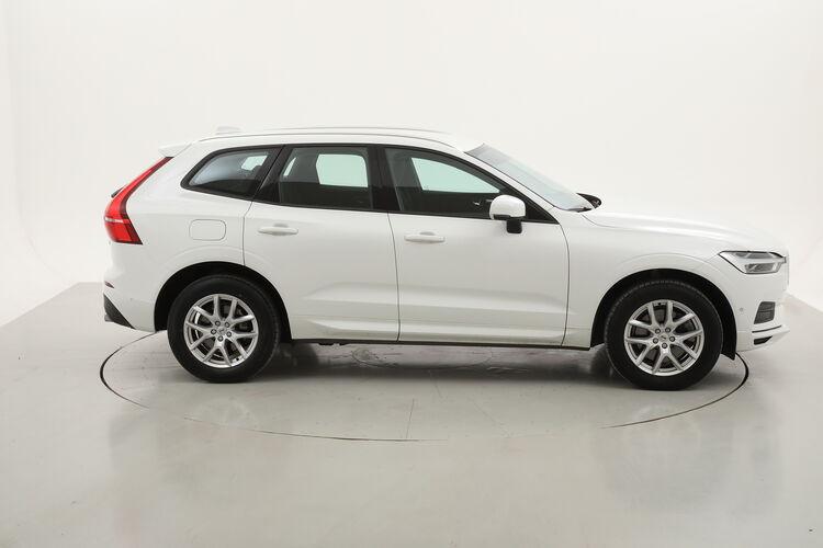 Volvo XC60 B4 Business Geartronic AWD BR556836 2.0 Mild Hybrid 197CV