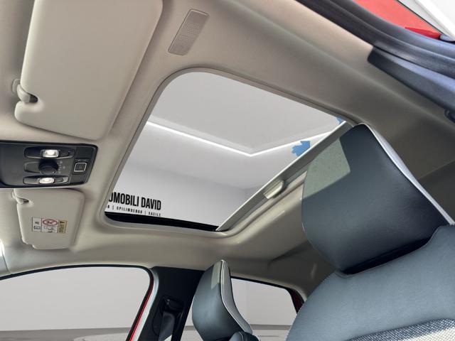 RENAULT Captur Full Hybrid E-Tech 145 CV Techno