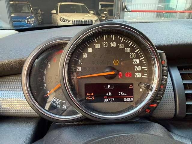 MINI Cooper D 1.5d 115cv Business 5p auto
