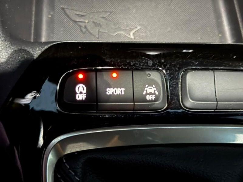 Opel Corsa Corsa 1.2 GS s&s 100cv + GPL