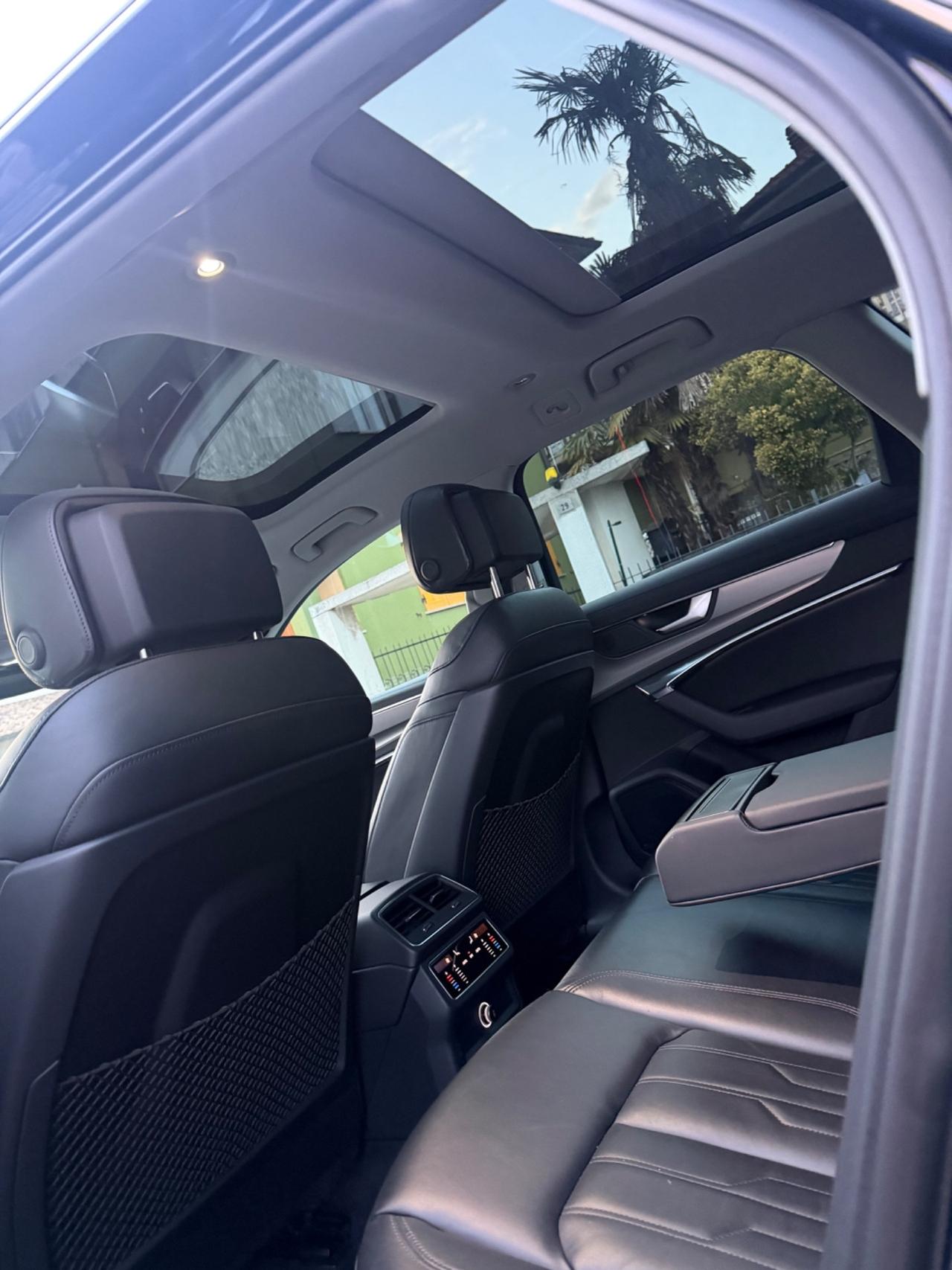 Audi A6 45 3.0 TDI quattro tiptronic Business Design