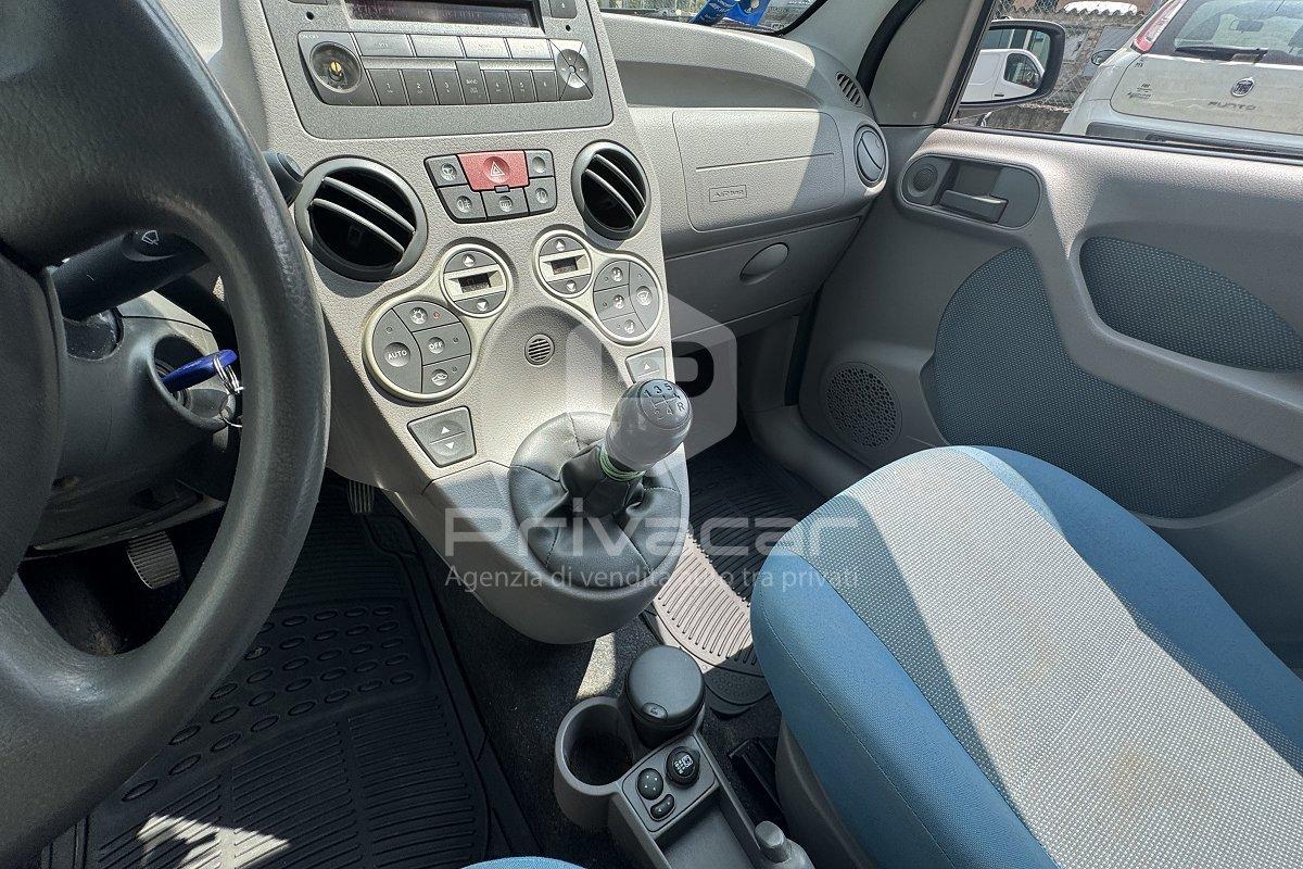 FIAT Panda 1.2 Emotion