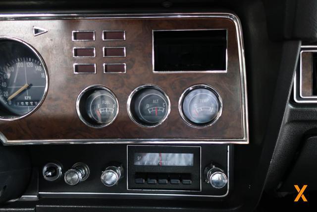 FORD Mustang Ghia 2.8L V6