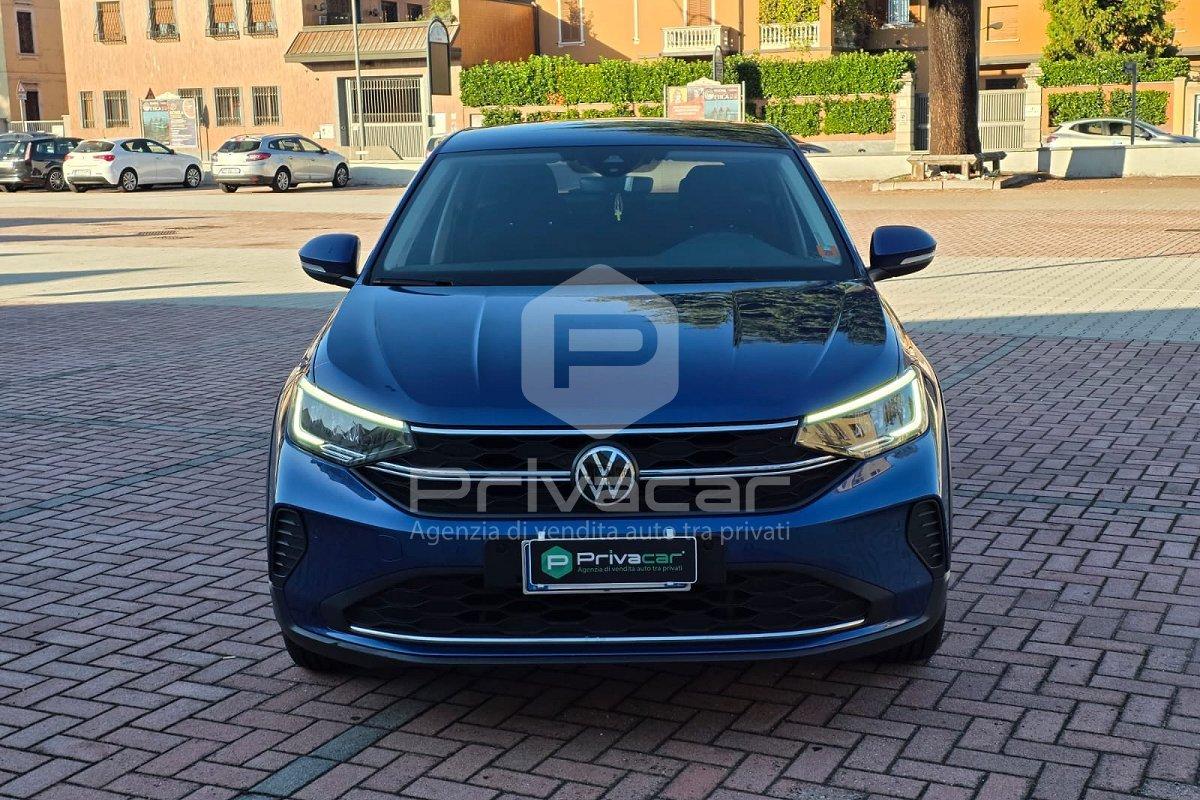 VOLKSWAGEN Taigo 1.0 TSI 110 CV DSG Life