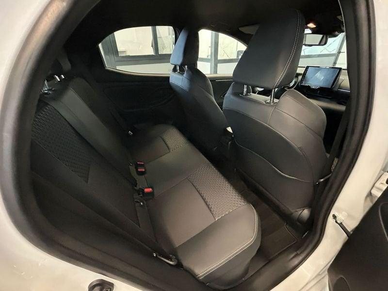 Toyota Yaris Yaris 1.5 Hybrid 5 porte Style