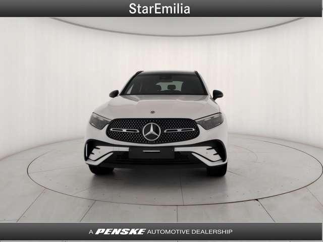 Mercedes-Benz GLC 220 220 d 4MATIC