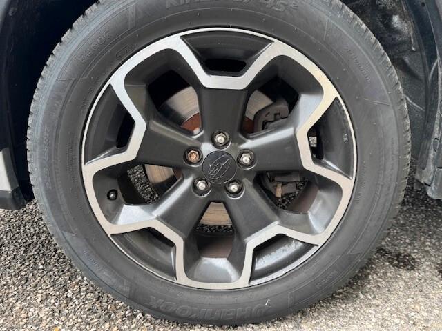 Subaru XV 2.0D AWD EXCLUSIVE NAVI