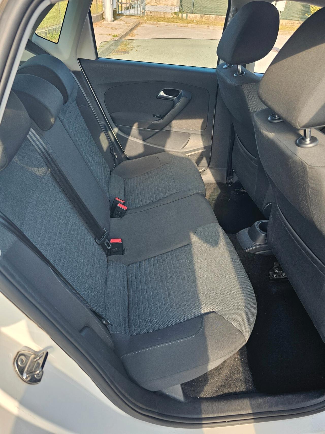 Volkswagen Polo 1.4 5 porte Comfortline