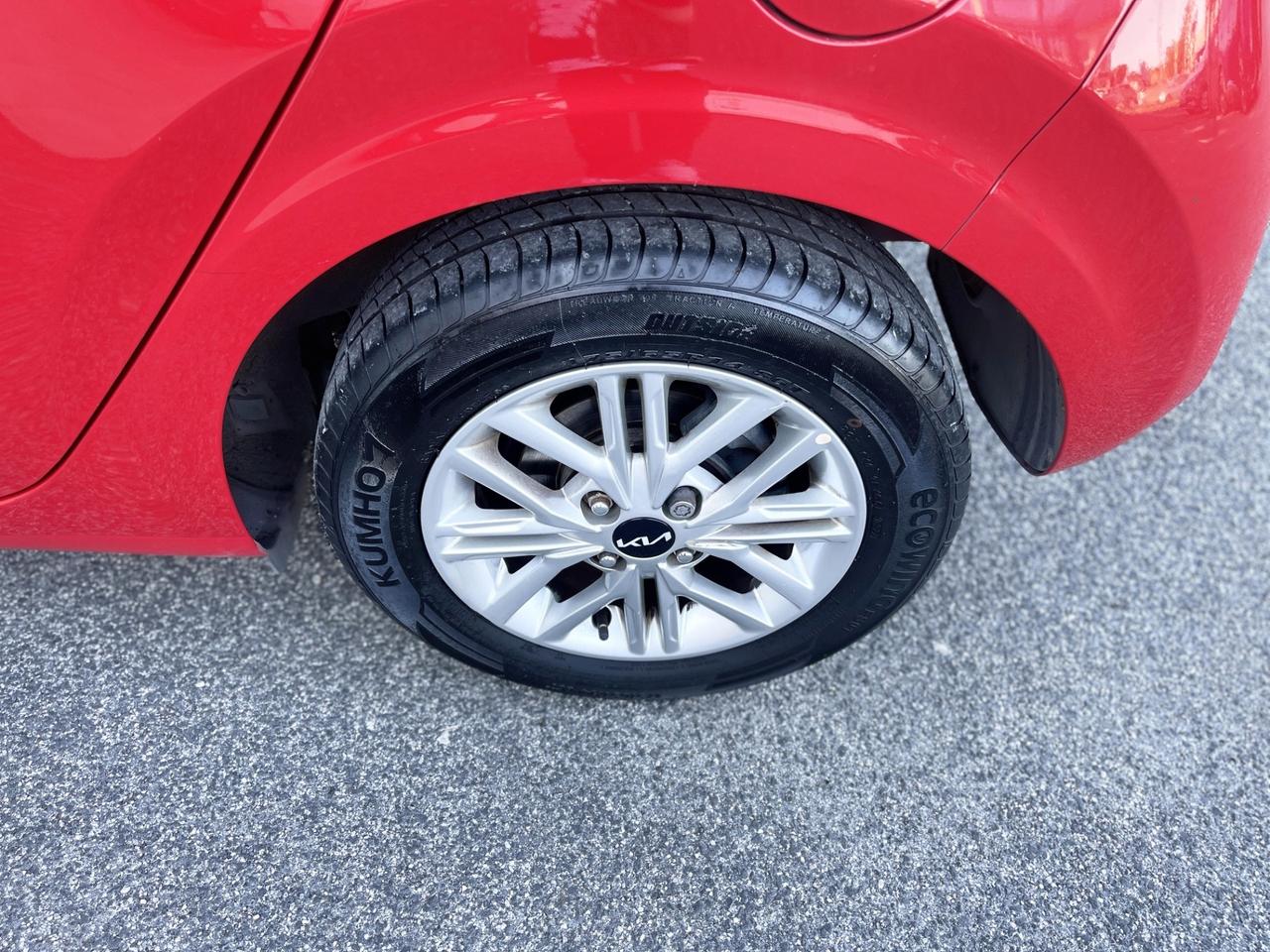 Kia Picanto 1.0 Benzina 67CV E6 Neo - 2022