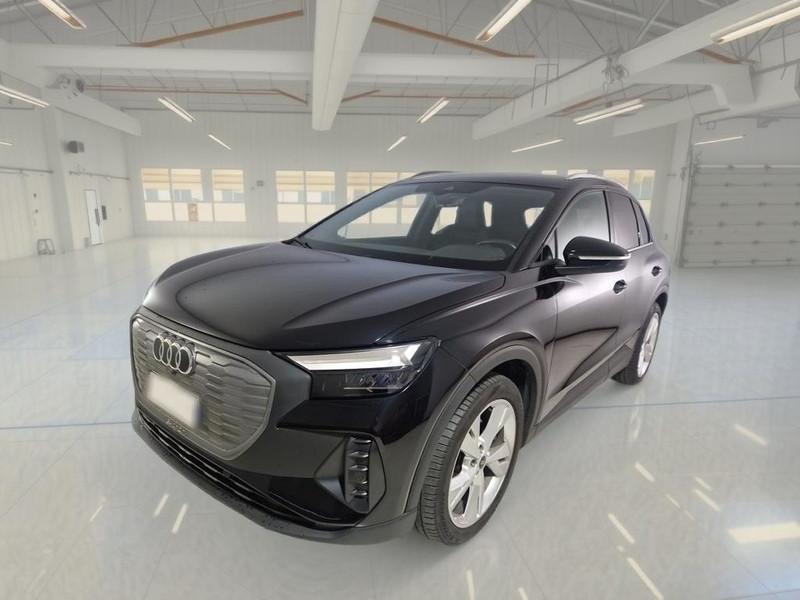 AUDI Q4 E-TRON 35 e-tron