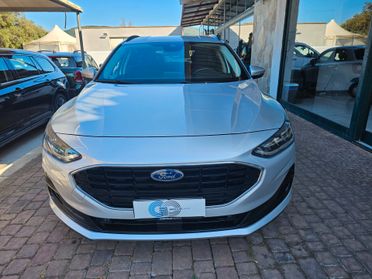 Ford Focus 1.5 EcoBlue 120 CV aut. SW Active Design