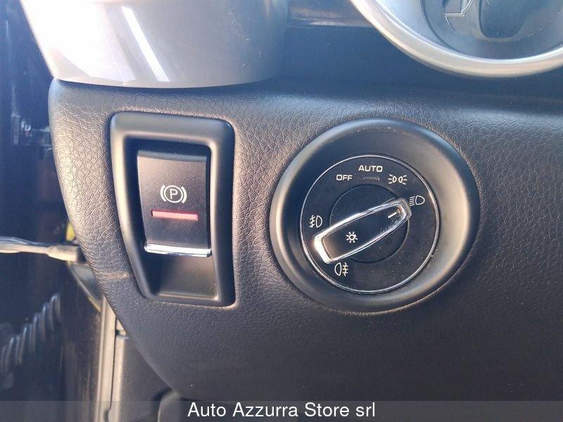 Porsche Cayenne Cayenne 3.0 tiptronic *BOSE, PASM, SERVICE PORSCHE, PROMO AZZURRA*