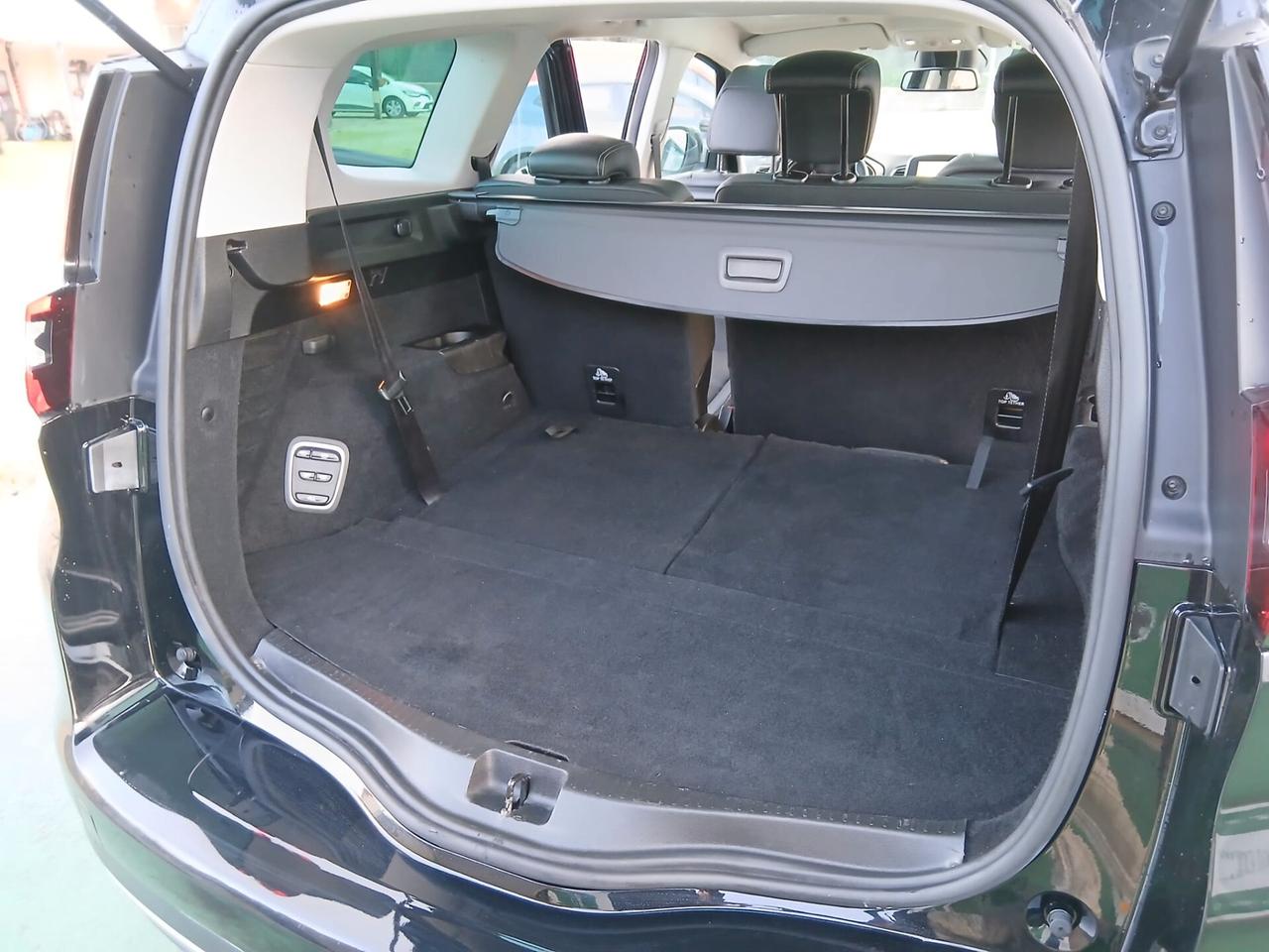 Renault Grand Scenic 1.6 dCi 130 CV Energy 7 posti