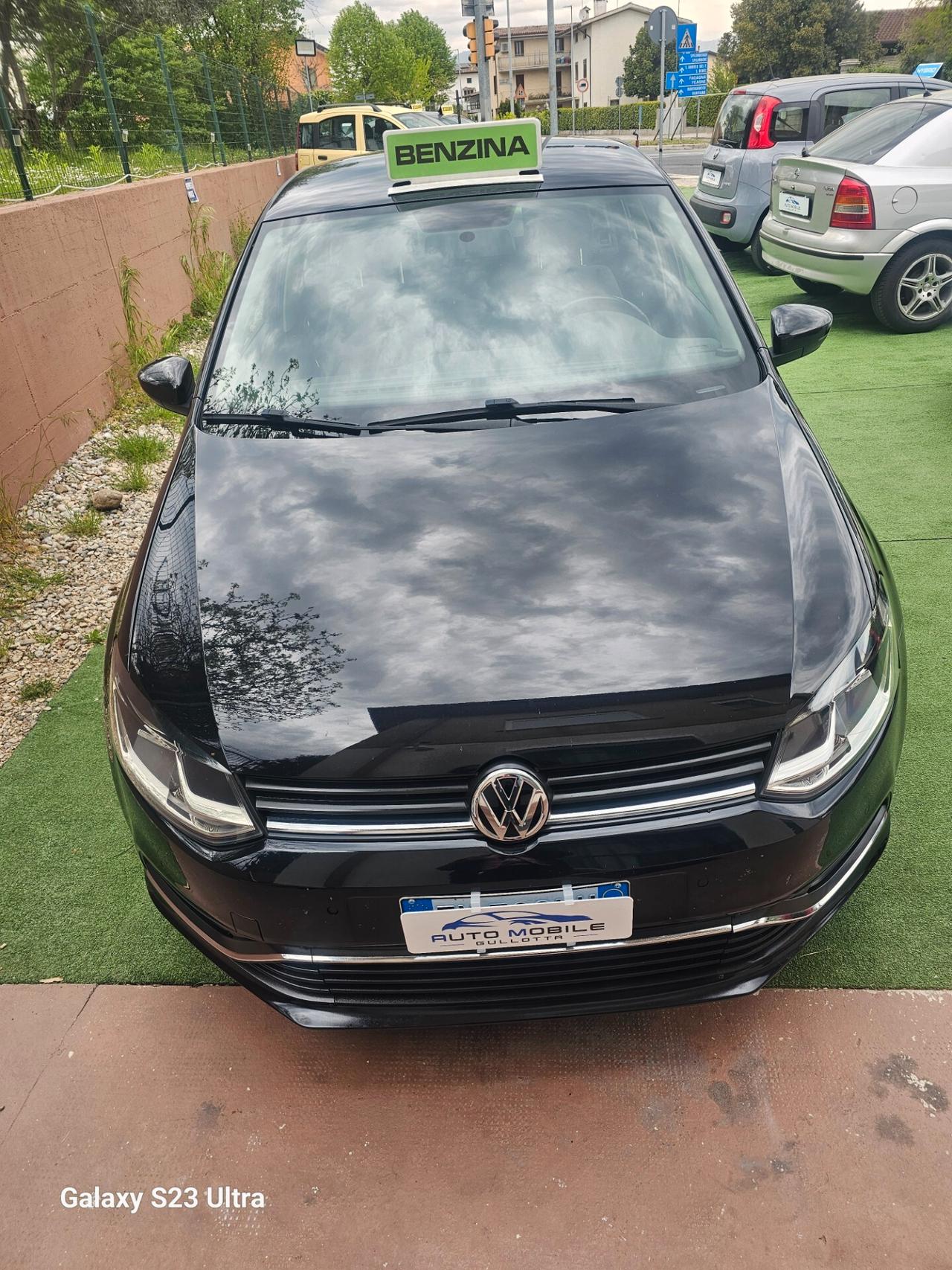 Volkswagen Polo 1.0 MPI 75 CV 5p. Fresh