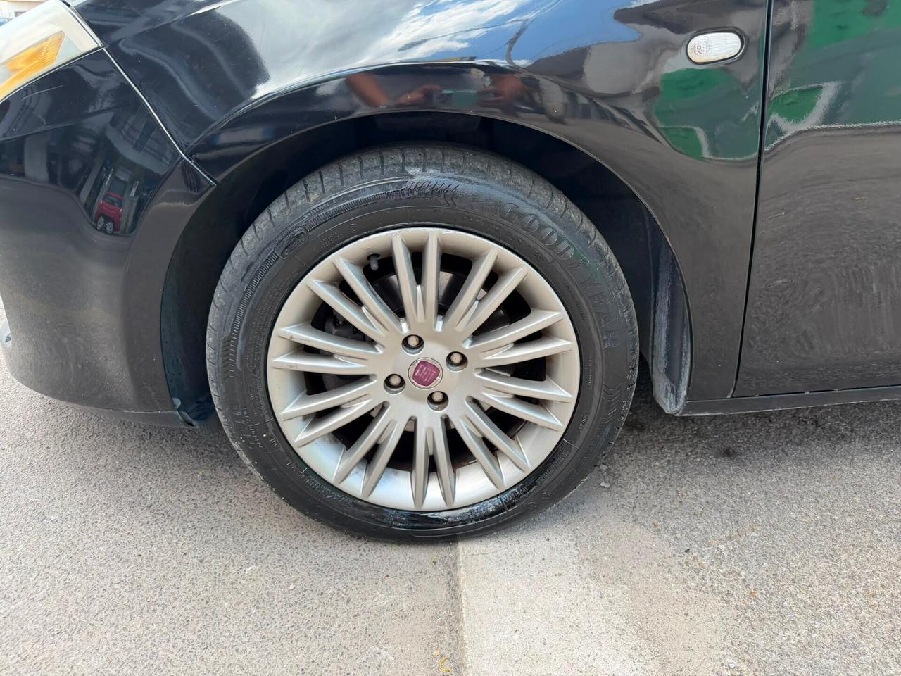 Fiat Bravo 1.6 DIESEL MULTIJET 120 CV - ANNO 2011