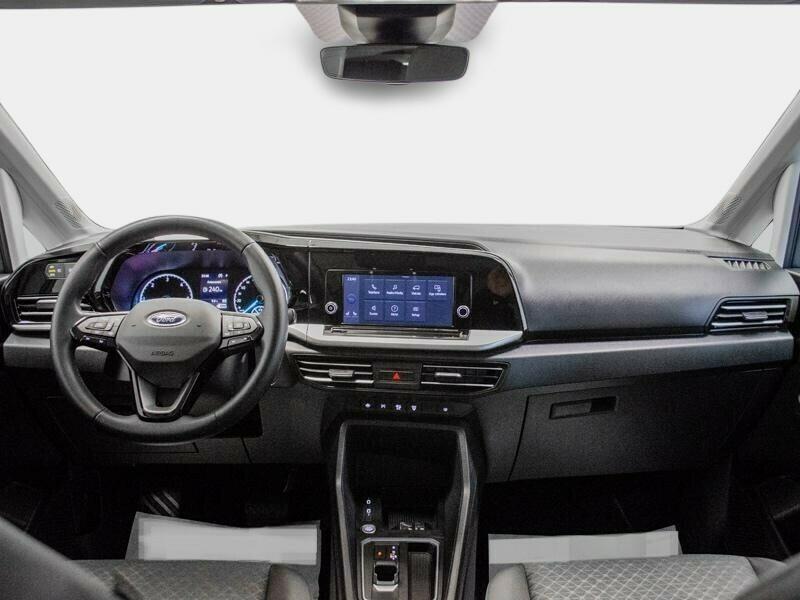 FORD GRAN TOURNEO CONNECT 2.0 ecoblue 122cv Titanium auto