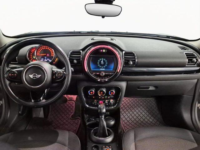 MINI Clubman 1.5 One D Business Automatica