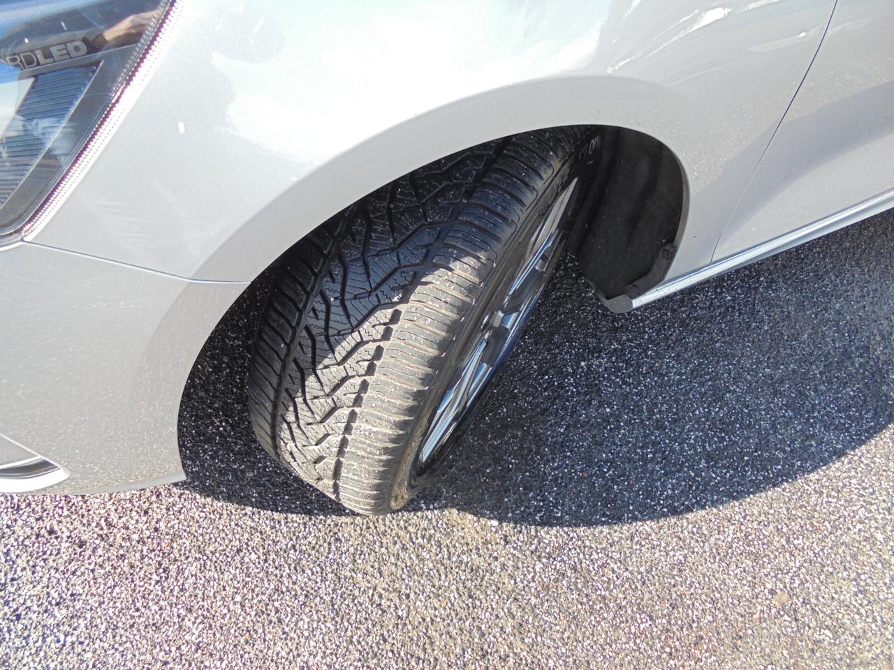 Ford Focus 1.5 EcoBlue 115 CV automatico 5p. ST-Line X