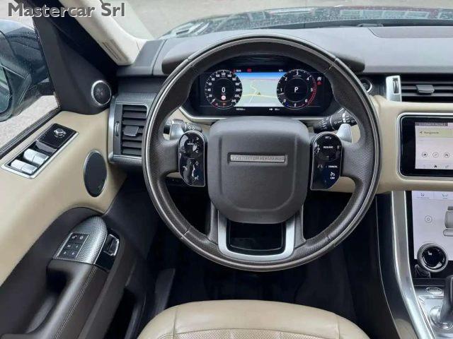 LAND ROVER Range Rover Sport 3.0 sdV6 HSE Dynamic 249cv auto my19 - FV362FC