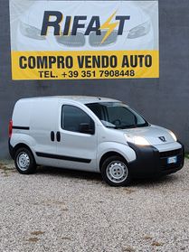 Peugeot Bipper 1.3 HDi 75CV FAP Furgone