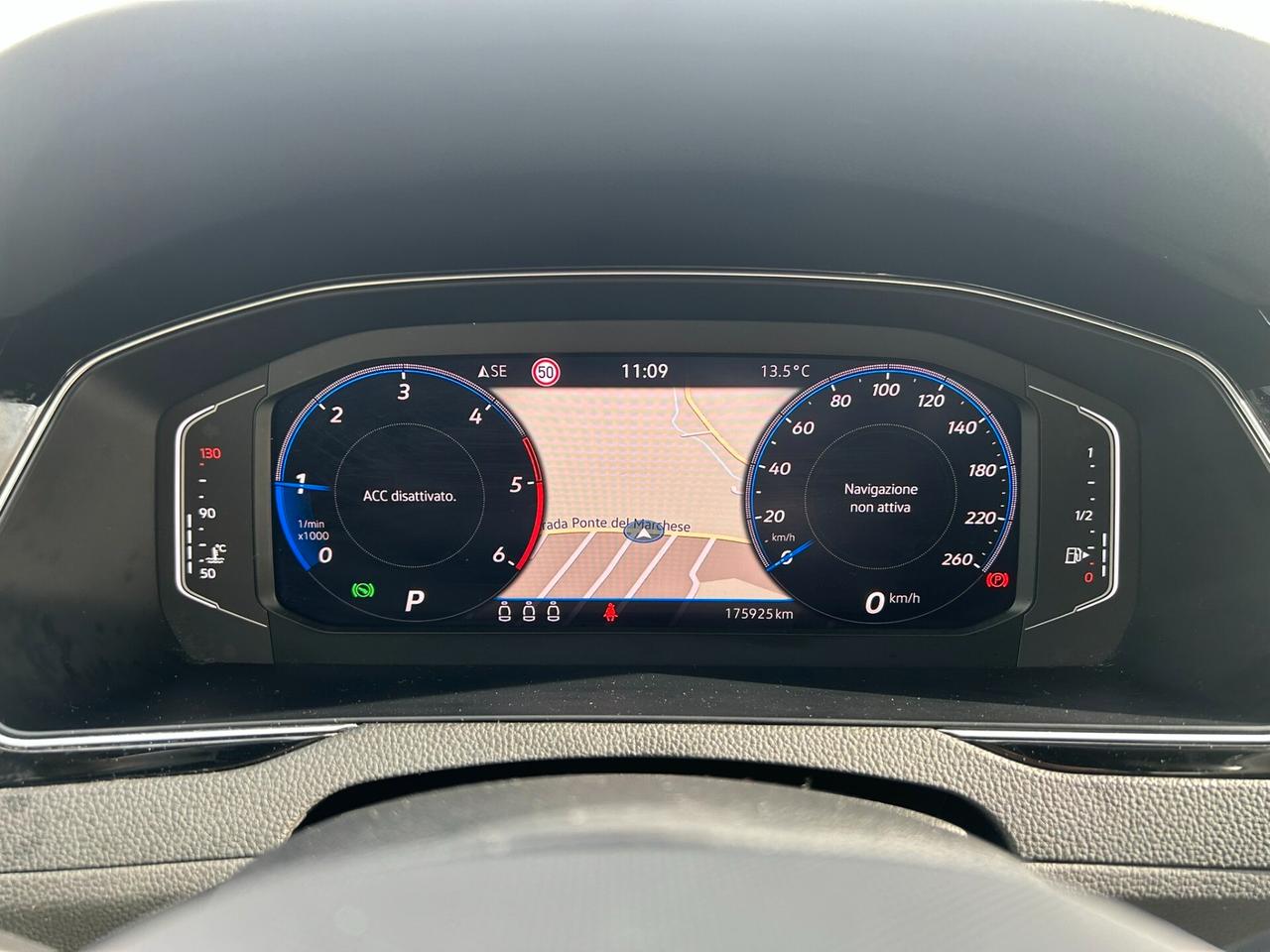 VW PASSAT VARIANT 2.0 TDI 150CV DSG Elegance