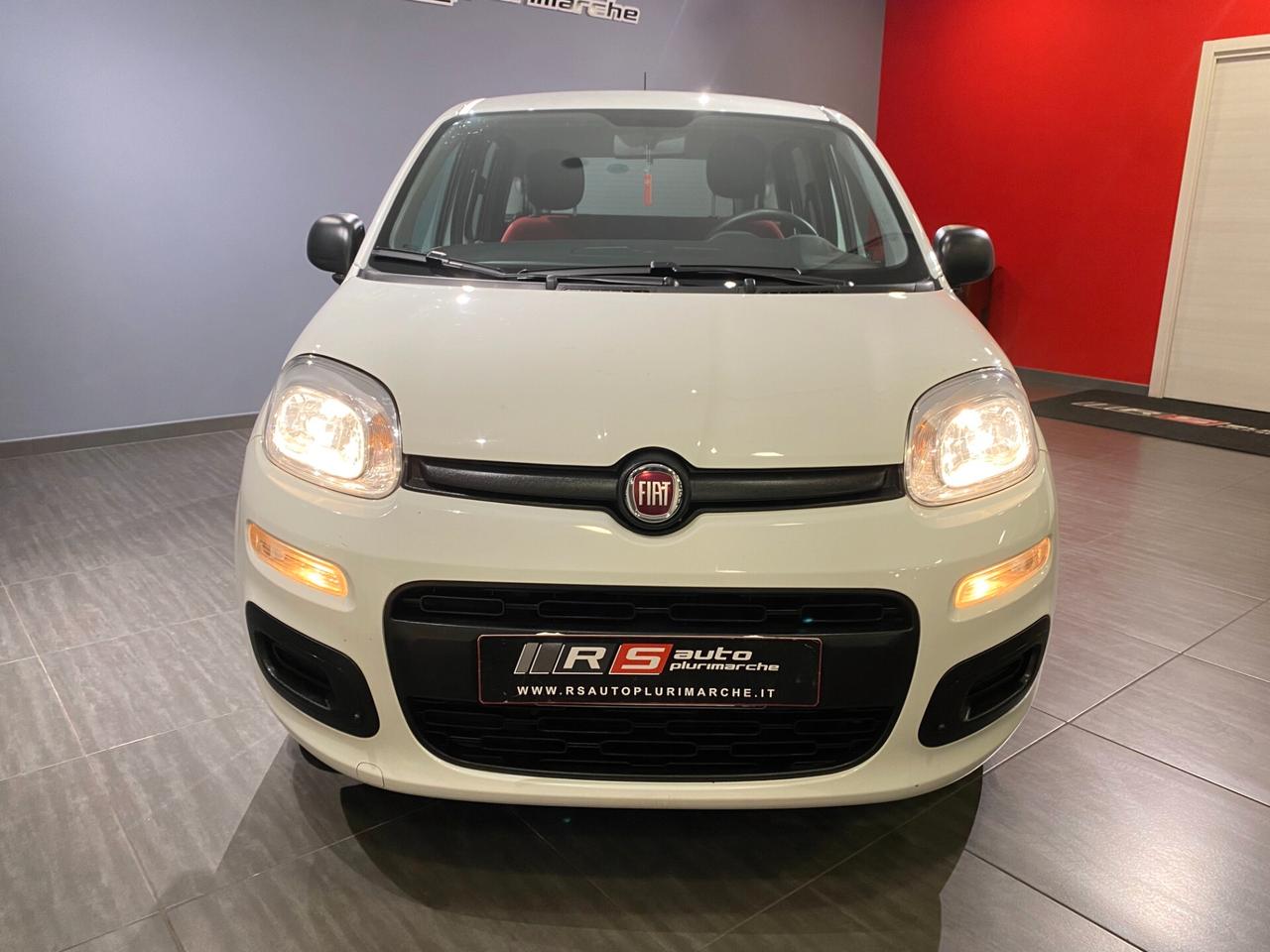 Fiat Panda 1.2 Pop