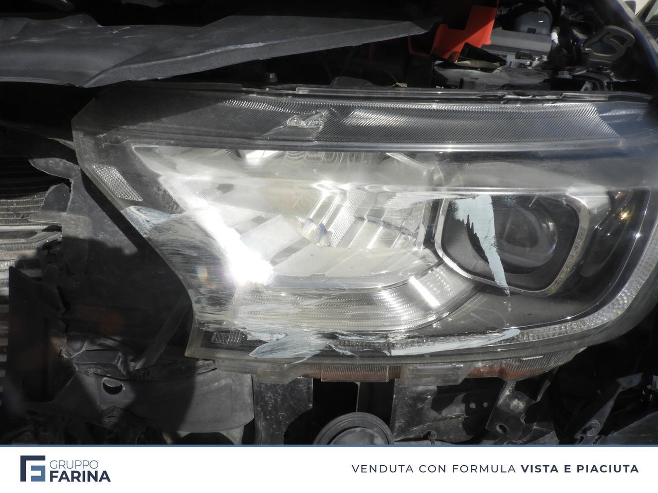 FORD Ranger VII 2019 - Ranger 2.0 tdci double cab Wildtrak 170cv