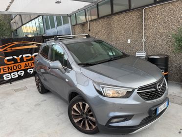 OPEL MOKKA 2017 1.6CDTI 136CV AUTOMATIC COMERCIANTI