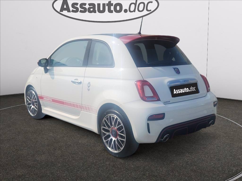 ABARTH 595 1.4 t-jet 145cv del 2020