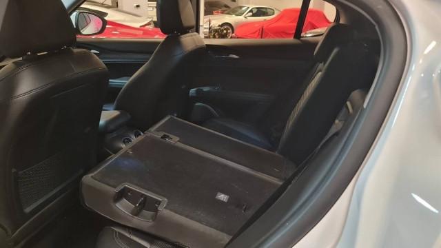 Alfa Romeo Stelvio 2.2 t Executive Q4 210cv *GARANZIA ALFA 24M*