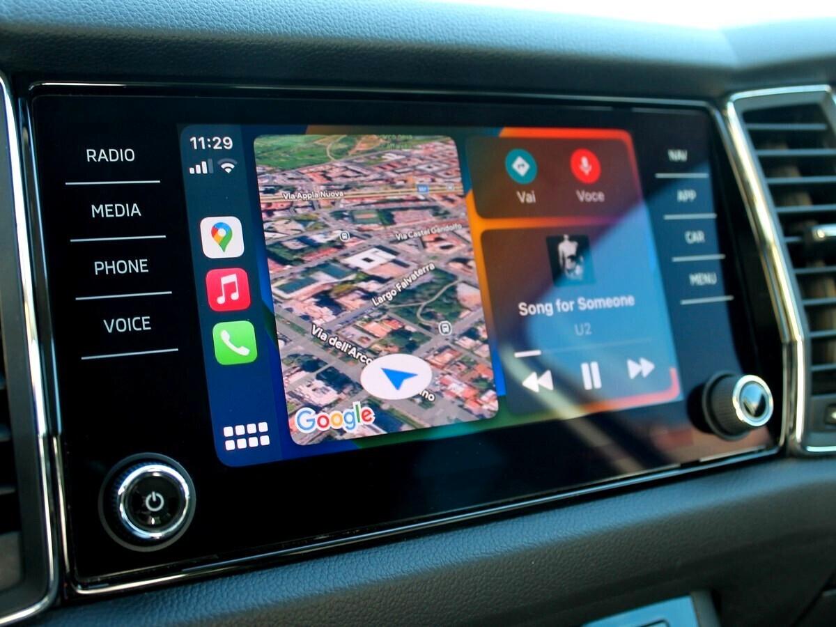 Skoda Kodiaq 2.0 TDI SCR DSG Executive AUT 7posti UNIPRO IVA DEDUCIBILE