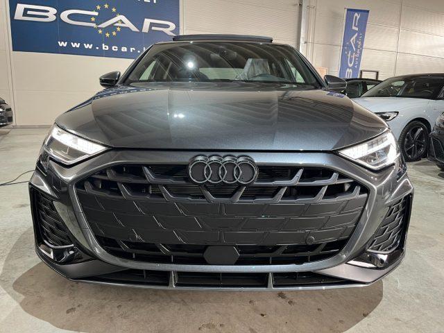AUDI A3 SPB 35 TFSI Stronic S line "19 Sline/TETTO/MATRIX