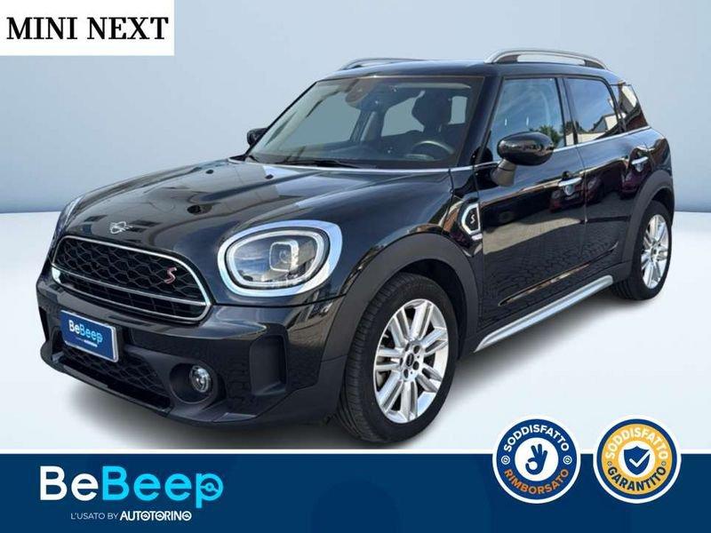 MINI Countryman Mini F60 MINI 2.0 COOPER S CLASSIC AUTO