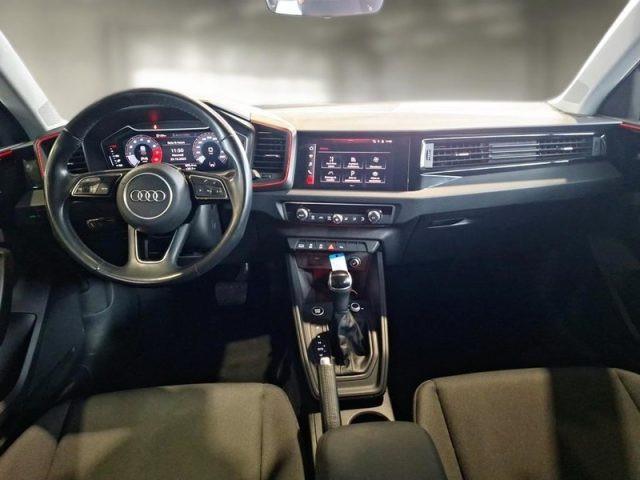 AUDI A1 citycarver 35 TFSI S tronic Admired