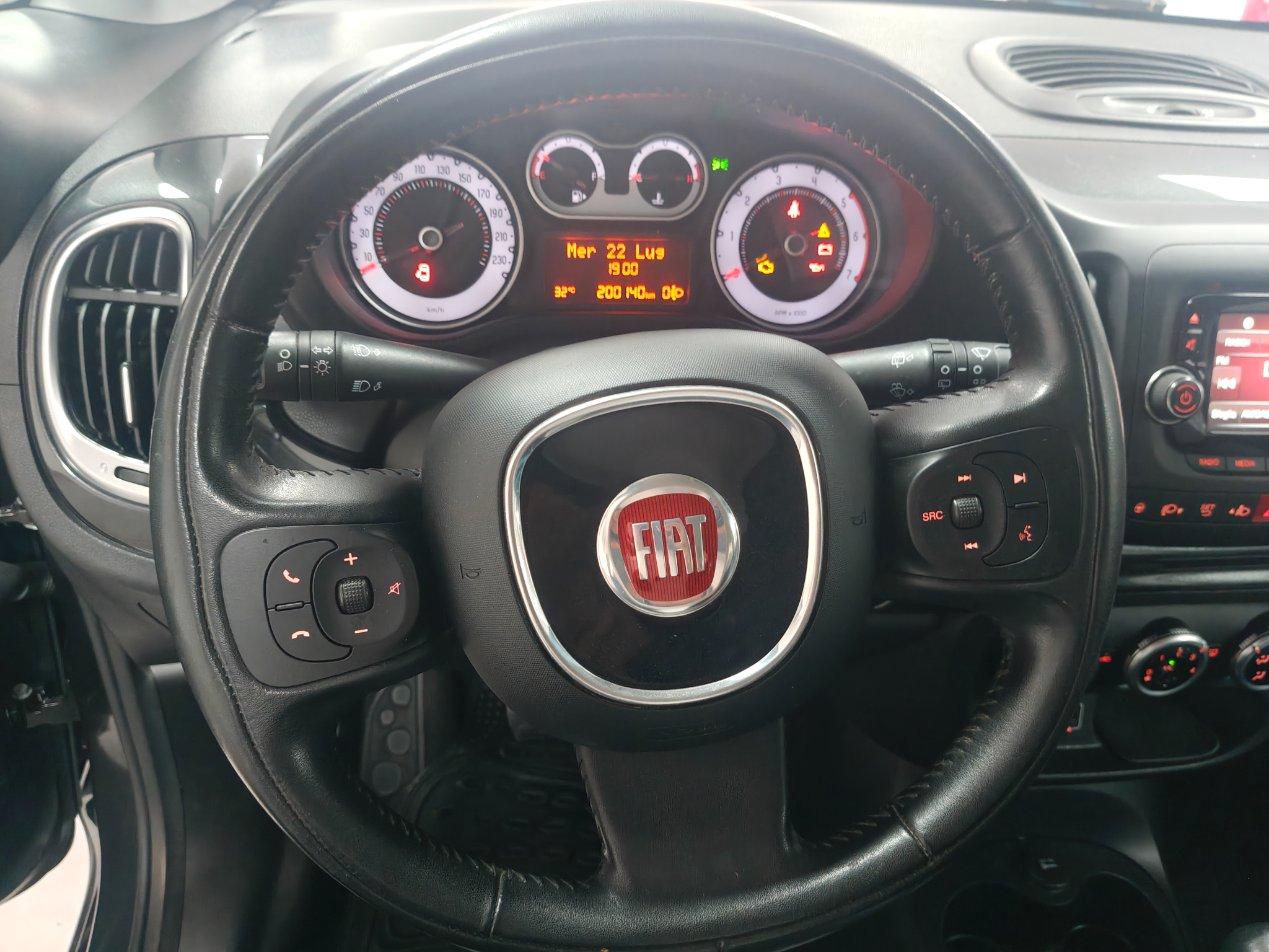 Fiat 500 L 500L 1.3 mjt Business 95cv