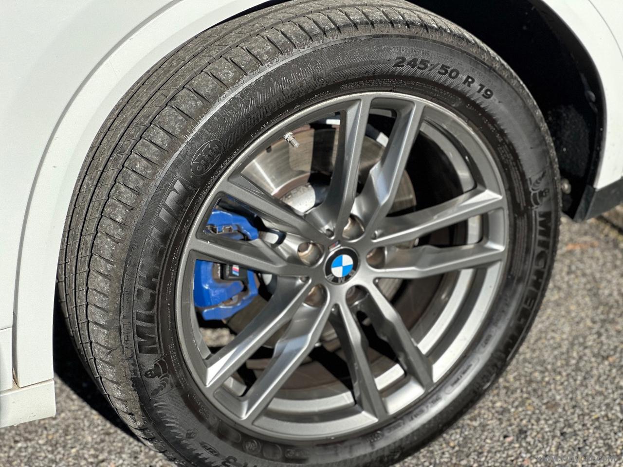 BMW X4 xDrive20d Msport