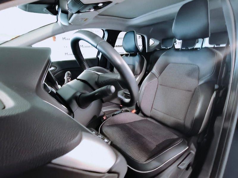 Renault Captur Intens 1.6 E-TECH Hybrid Auto 145cv rif.GJ410