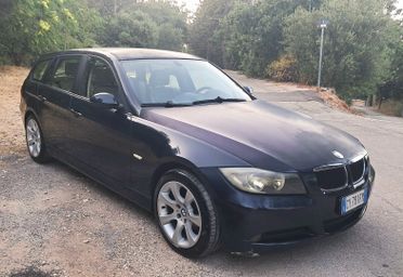 Bmw 320 320d Futura Touring