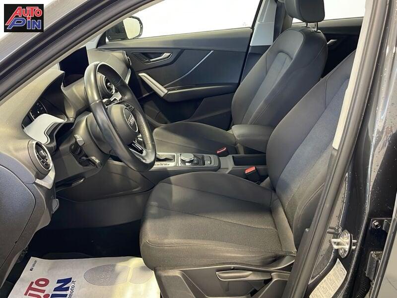 Audi Q2 Q2 35 TDI quattro S tronic Business *PROMO*