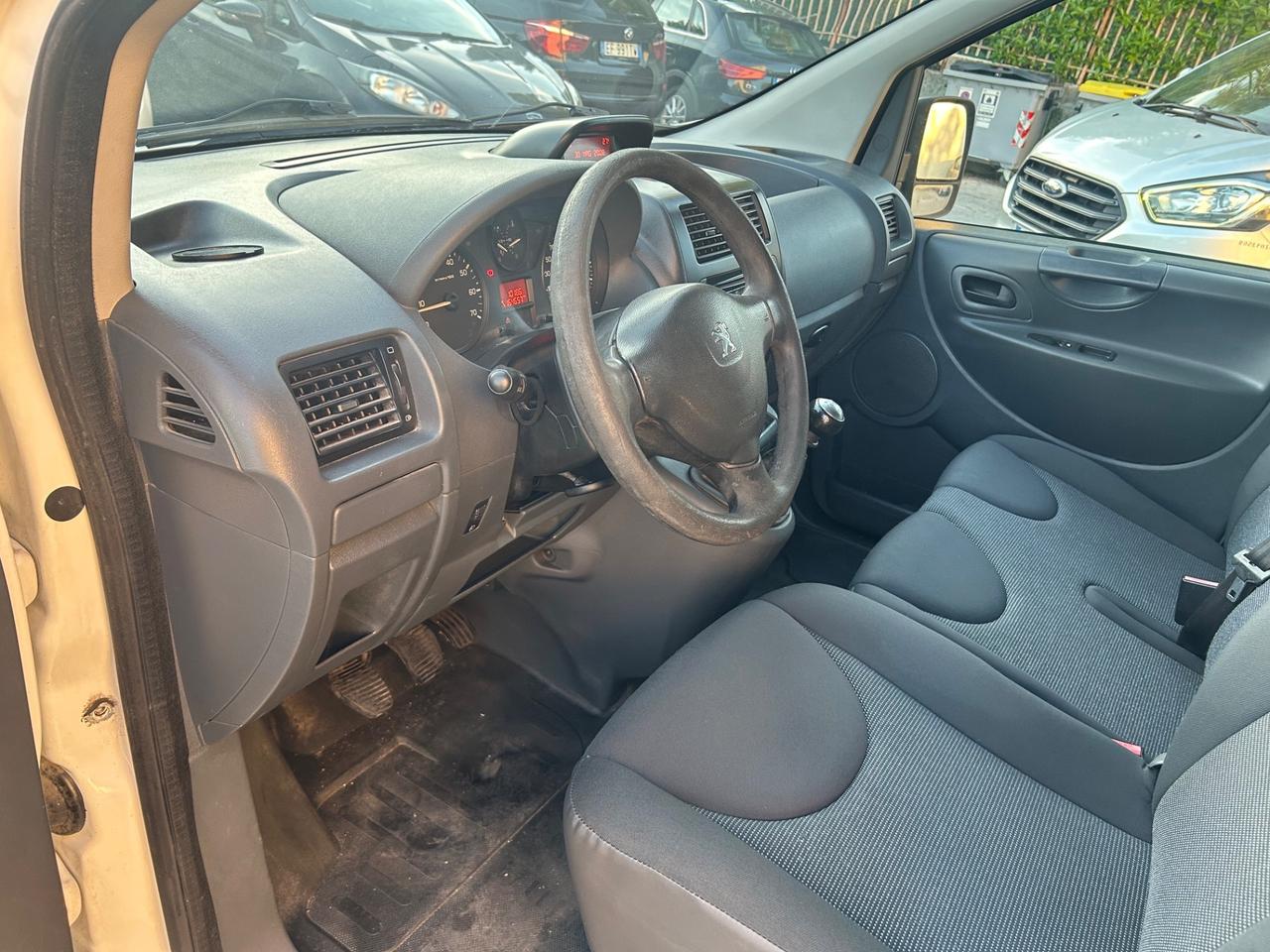 Peugeot Expert 2.0 HDi 125CV Furgone