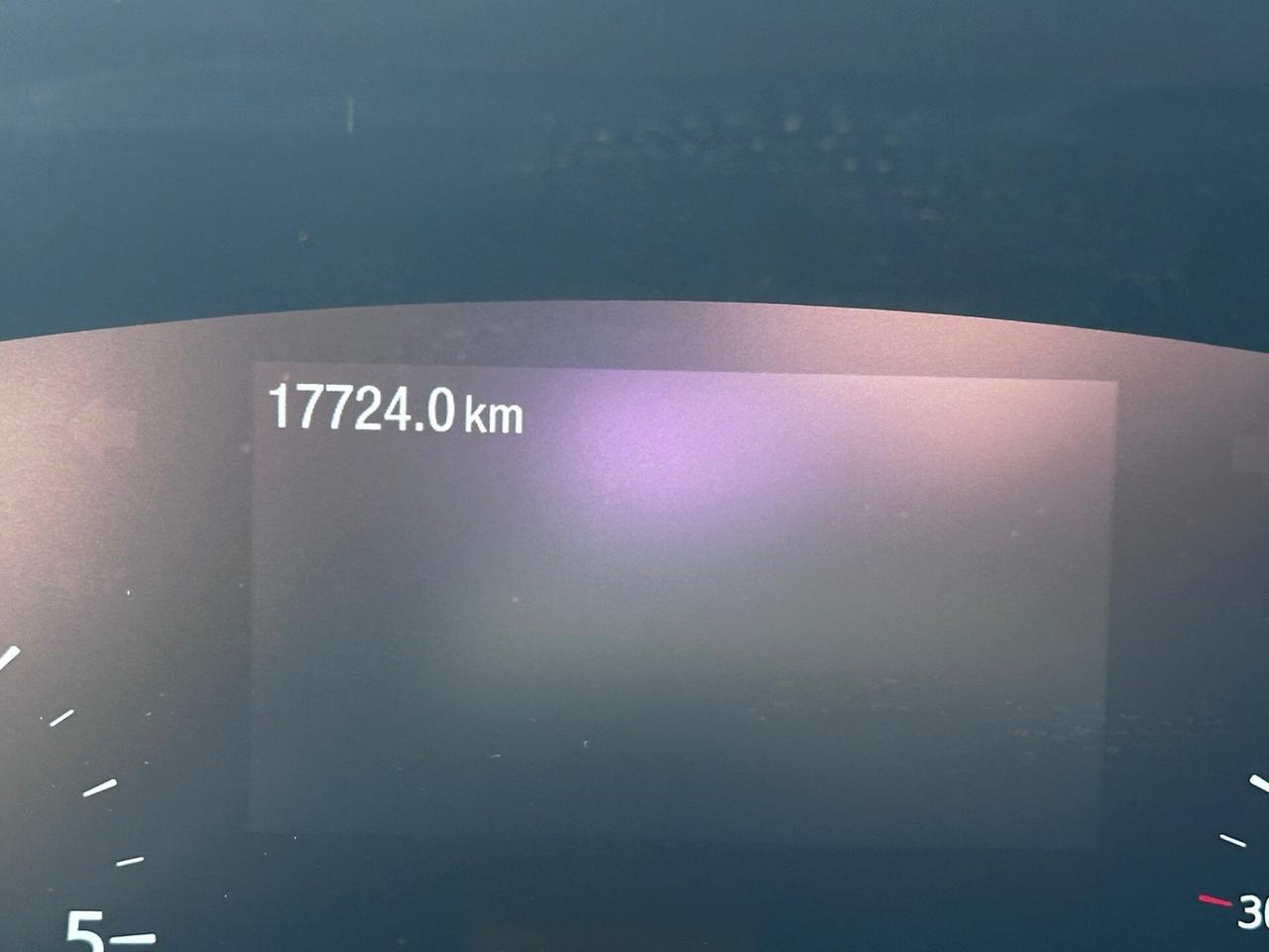 Ford Focus 1.5TDCI 115 CV automatico ST-Line PREZZO VERO