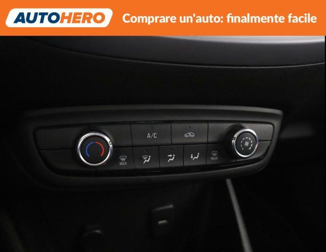 OPEL Crossland X 1.2 12V Start&Stop Edition