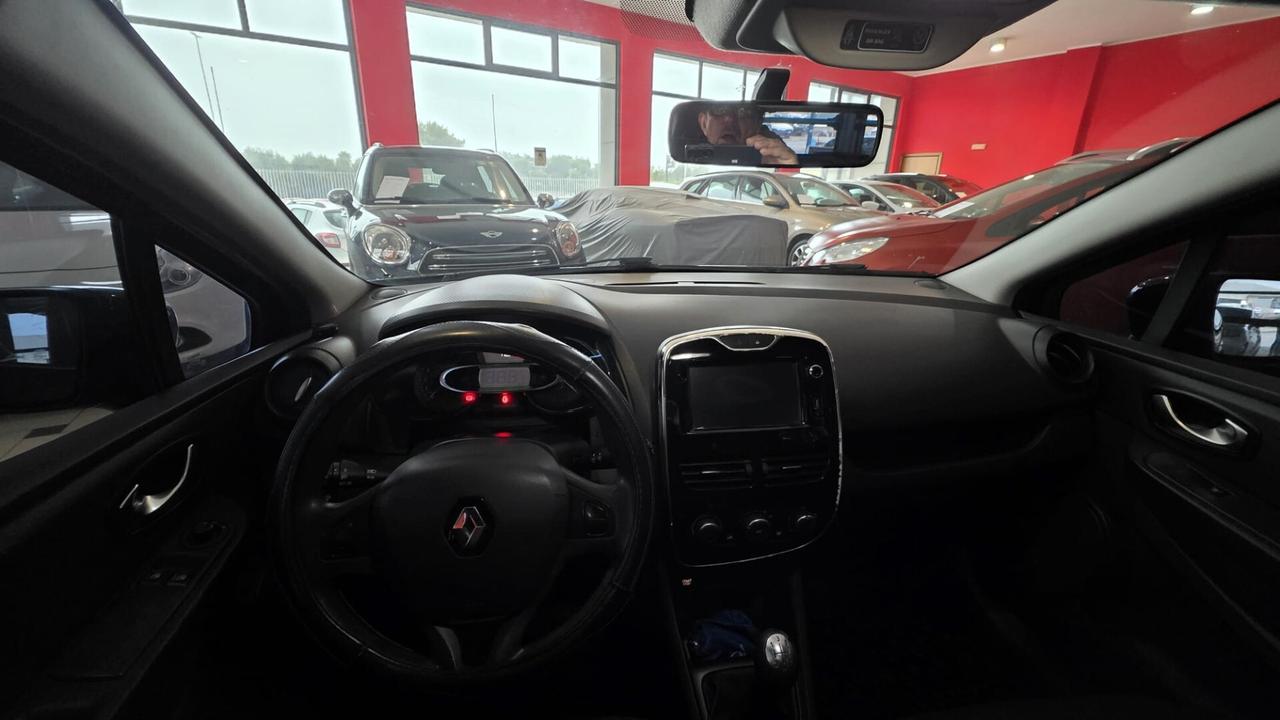 Renault Clio 1.2 75CV GPL 5 porte Costume National