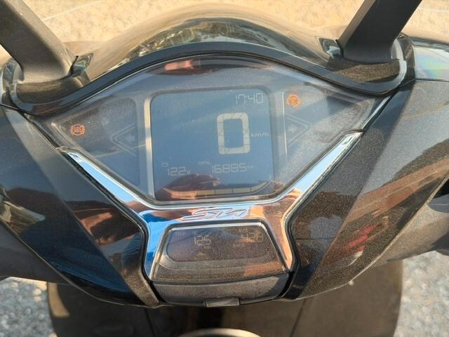 Honda SH 150