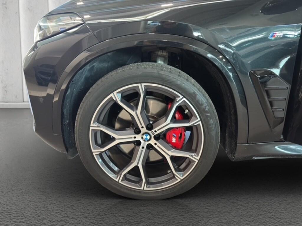 BMW X5 30 d MSport Pro xDrive Steptronic